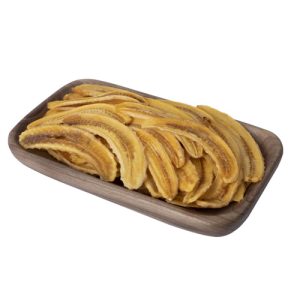 موز خشک ایرانی پاکستانی کد F102 ( 24بسته 100گرمی)