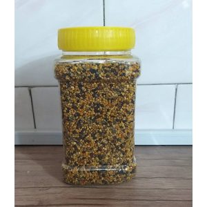 گرده گل اصل 100 درصدطبیعی اوکتای سبلان