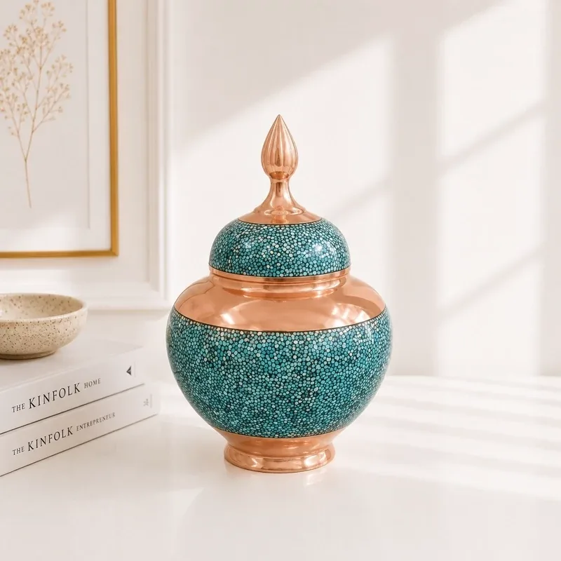 گز خوری فیروزه کوبی ارتفاع ۲۵