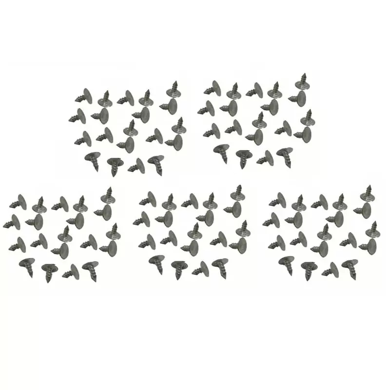 میخ دکمه شلوار لی (بسته 300 عددی)