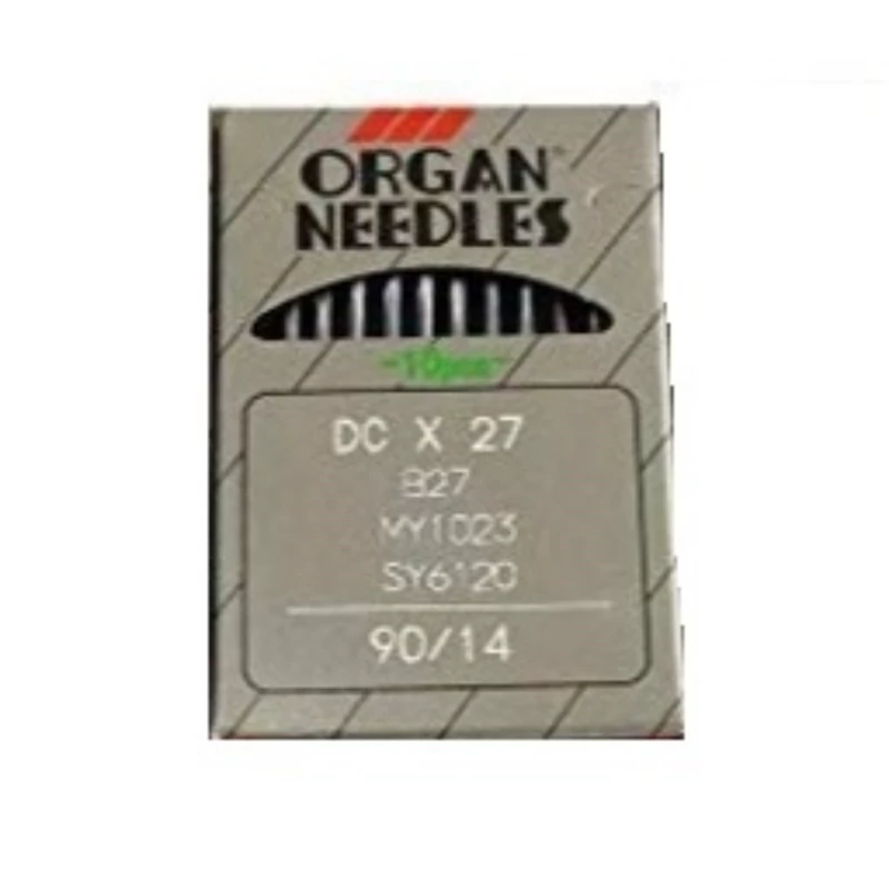 سوزن چرخ صنعتی سردوز DC (یک بسته 10 عددی)