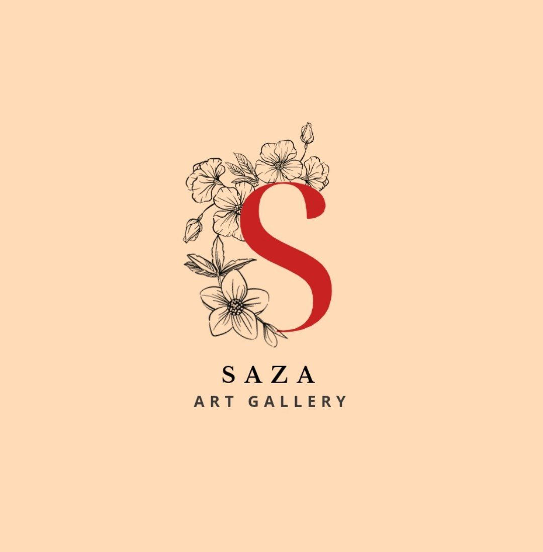 هنرسرای سازا Saza