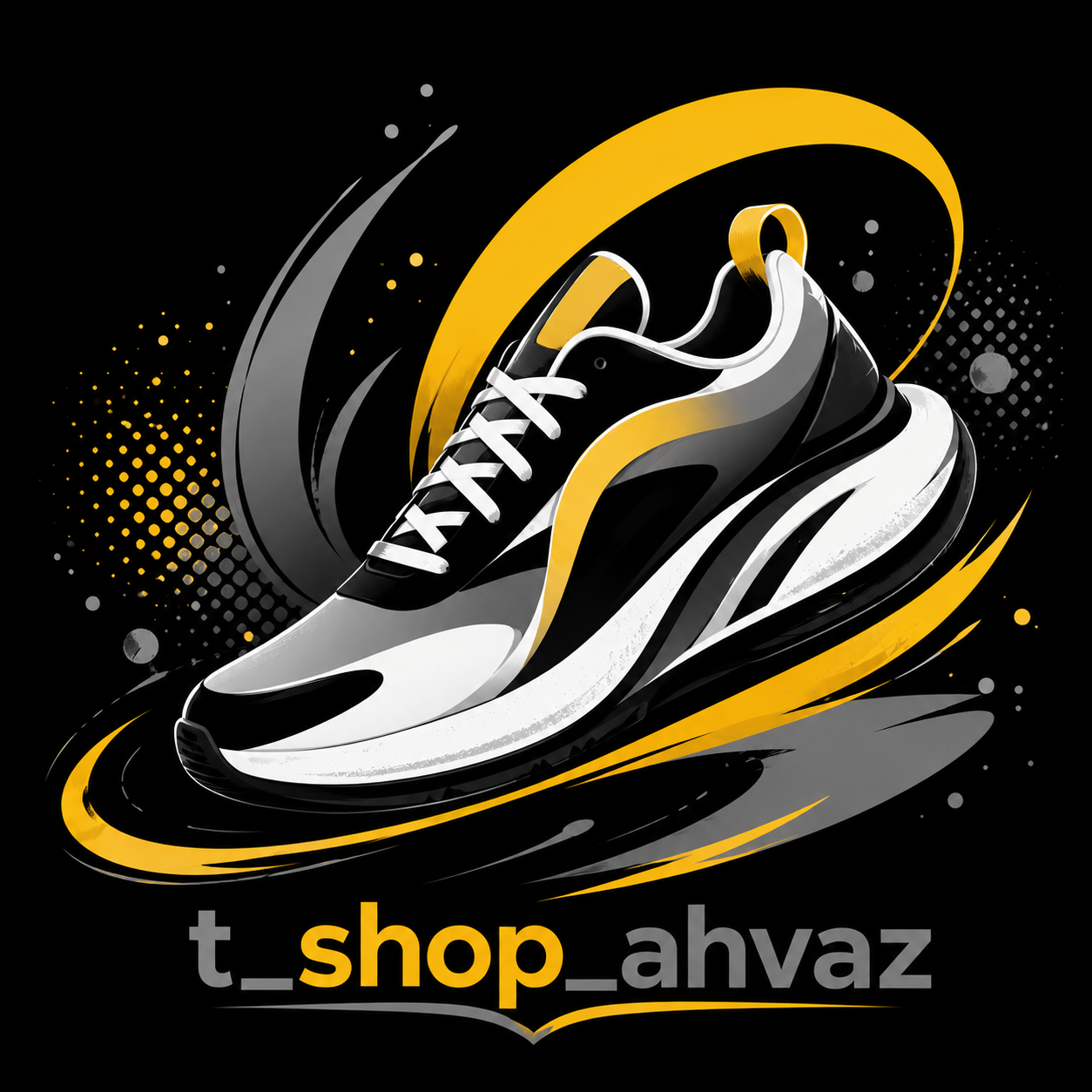 تی شاپ اهواز