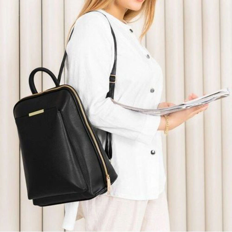 114783کوله پشتی فانتزی دخترانه zozen مدل lux85