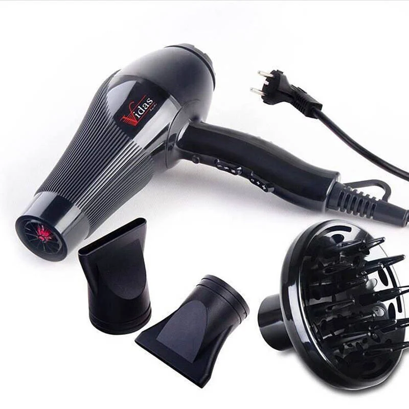 سشوار ویداس مدل VIR-6365