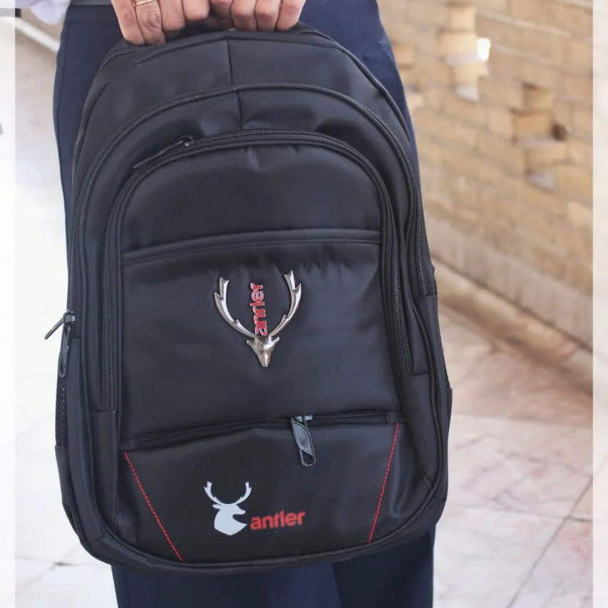 کوله پشتی آنتلر گوزنی 72510