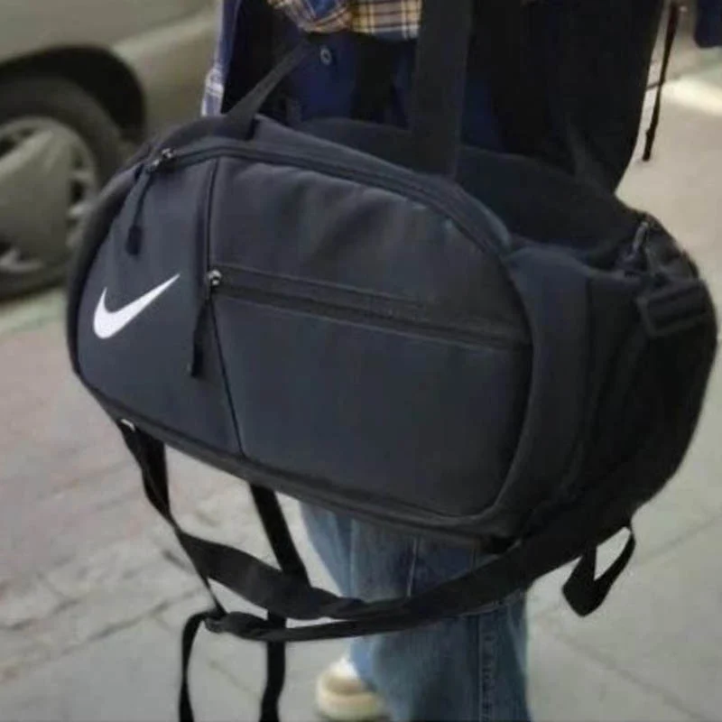 ساک ورزشی نایکی Nike سایز استاندارد 50 سانت ضد آب