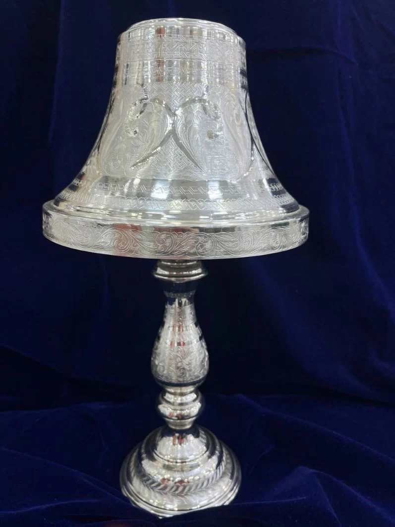 آباژور طرح نقره کد 2345